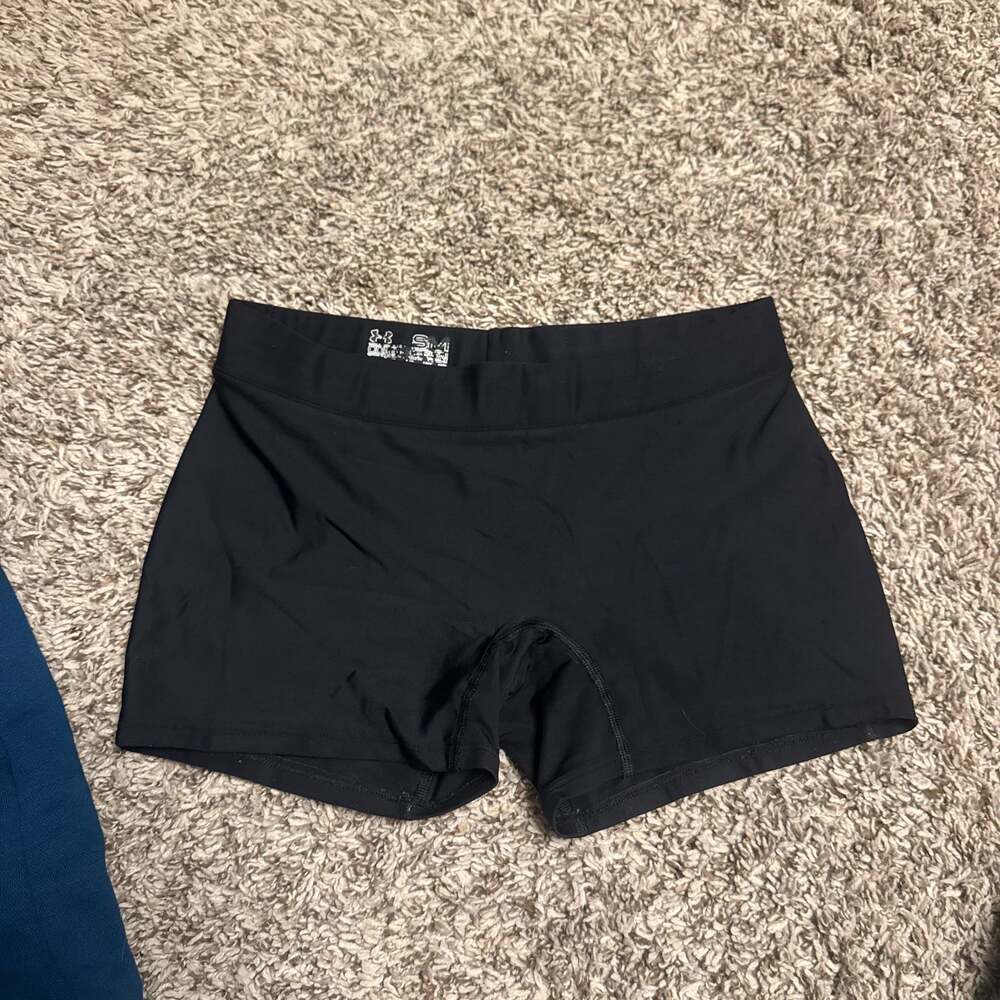 Nike Pro 365 Women's 3 inch Dri-FIT Training Shorts in Court Purple